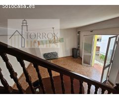 Casa 3 dormitorio y garaje en Torrox