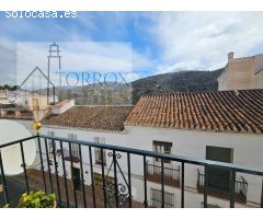 Piso en Torrox Pueblo
