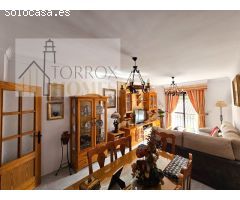 Piso en Torrox Pueblo