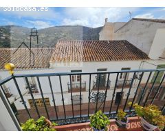 Piso en Torrox Pueblo