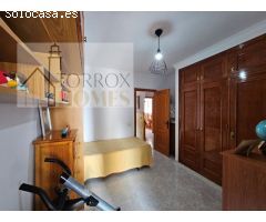 Piso en Torrox Pueblo