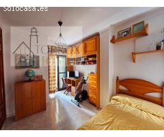Piso en Torrox Pueblo