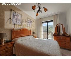 Piso en Torrox Pueblo