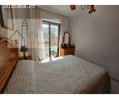 Piso en Torrox Pueblo