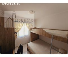 Piso en Torrox Pueblo