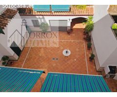 Piso en Torrox Pueblo