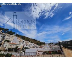 Piso en Torrox Pueblo