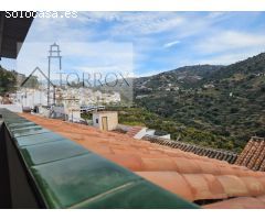 Piso en Torrox Pueblo