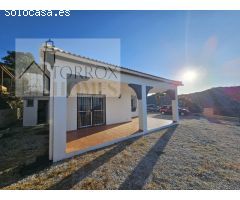 Casa de campo en Torrox