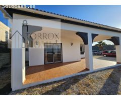 Casa de campo en Torrox