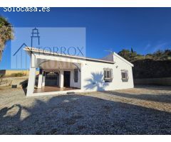 Casa de campo en Torrox