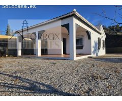 Casa de campo en Torrox