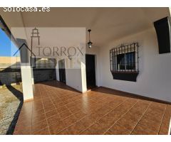Casa de campo en Torrox