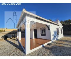 Casa de campo en Torrox