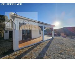 Casa de campo en Torrox
