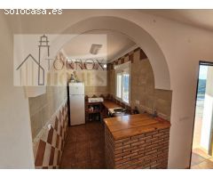 Casa de campo en Torrox