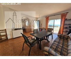 Casa de campo en Torrox
