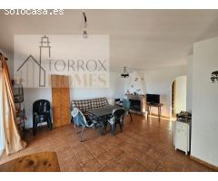 Casa de campo en Torrox