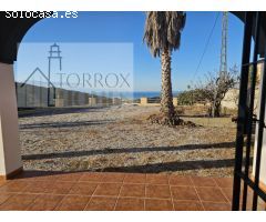 Casa de campo en Torrox