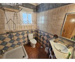 Casa de campo en Torrox