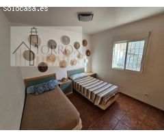 Casa de campo en Torrox