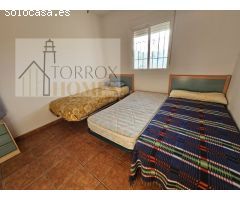 Casa de campo en Torrox