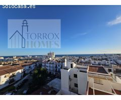 Amplio piso en Nerja