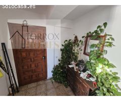 Amplio piso en Nerja