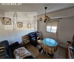 Amplio piso en Nerja