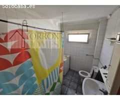 Amplio piso en Nerja