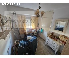 Amplio piso en Nerja
