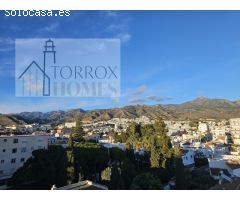 Amplio piso en Nerja