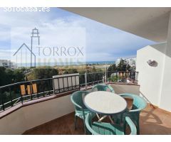Gran Piso en venta El Morche