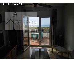Gran Piso en venta El Morche
