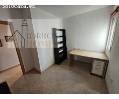 Gran Piso en venta El Morche