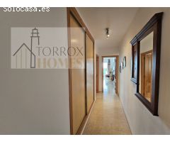 Gran Piso en venta El Morche