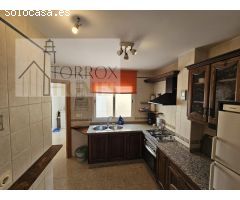 Gran Piso en venta El Morche
