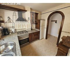 Gran Piso en venta El Morche