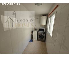 Gran Piso en venta El Morche