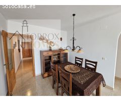 Gran Piso en venta El Morche