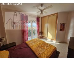 Gran Piso en venta El Morche