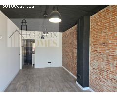 Estudio en venta en calle Rabitilla
