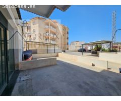 Estudio en venta en calle Rabitilla