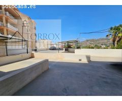 Estudio en venta en calle Rabitilla