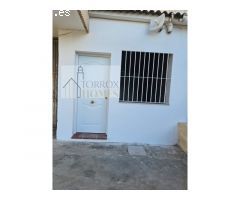 Estudio en venta en calle Rabitilla