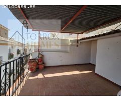 Casa de pueblo céntrica en Torrox