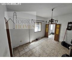 Casa de pueblo céntrica en Torrox