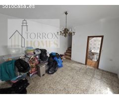 Casa de pueblo céntrica en Torrox