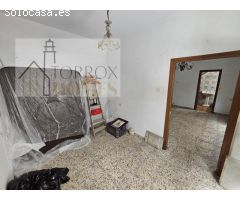 Casa de pueblo céntrica en Torrox