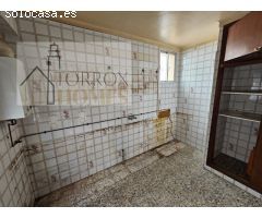 Casa de pueblo céntrica en Torrox